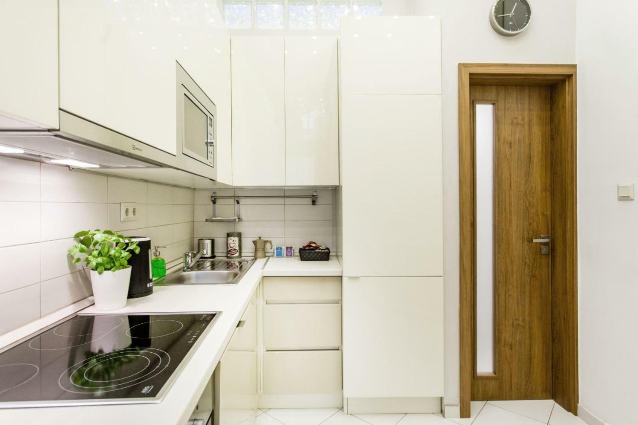 شقة Downtown Design Flat بودابست المظهر الخارجي الصورة