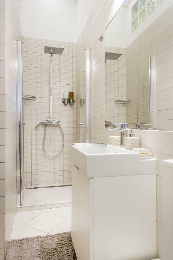 شقة Downtown Design Flat بودابست المظهر الخارجي الصورة